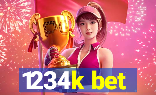 1234k bet